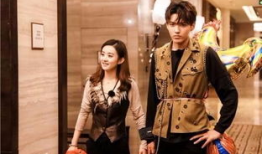 吴亦凡赵丽颖电视剧,吴亦凡赵丽颖演绎现代都市爱情传奇