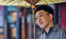 于正电视剧,穿越时空的华丽演绎