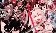 动漫前线,潮流动态，尽在掌握