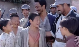 小兵张嘎电视剧,抗日烽火中的少年英雄传奇